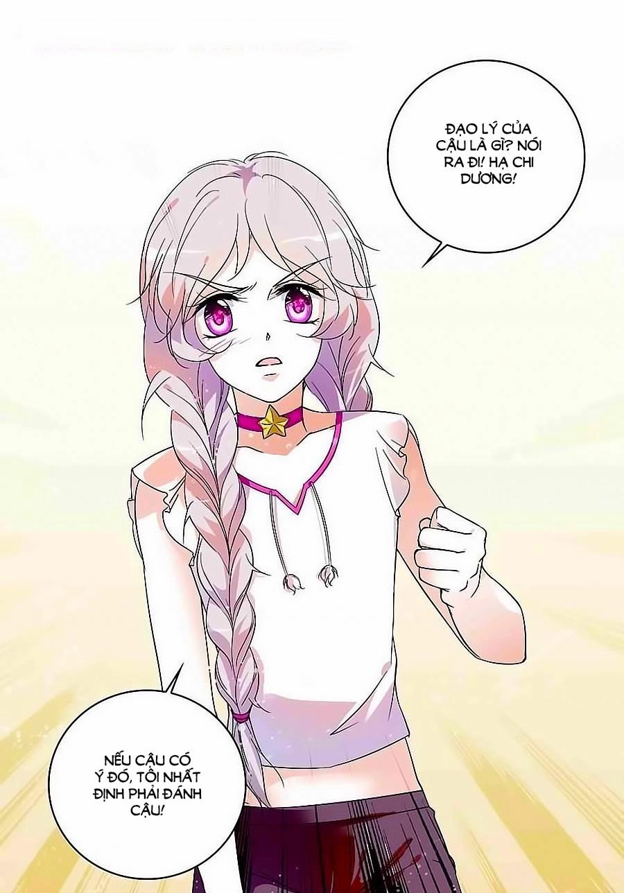 Thanh Ninh Chi Hạ Chapter 91 - 4