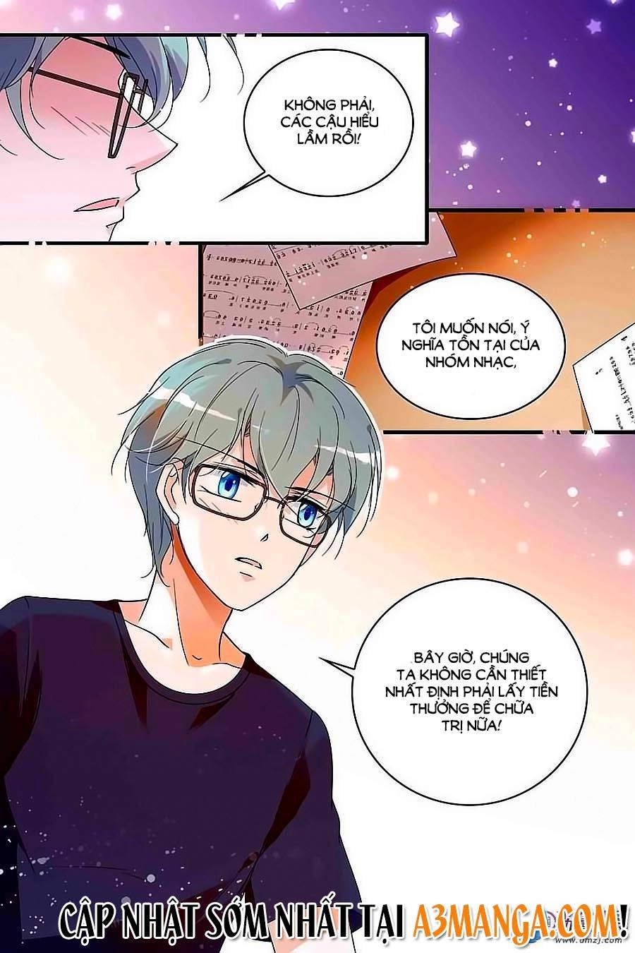 Thanh Ninh Chi Hạ Chapter 91 - 5