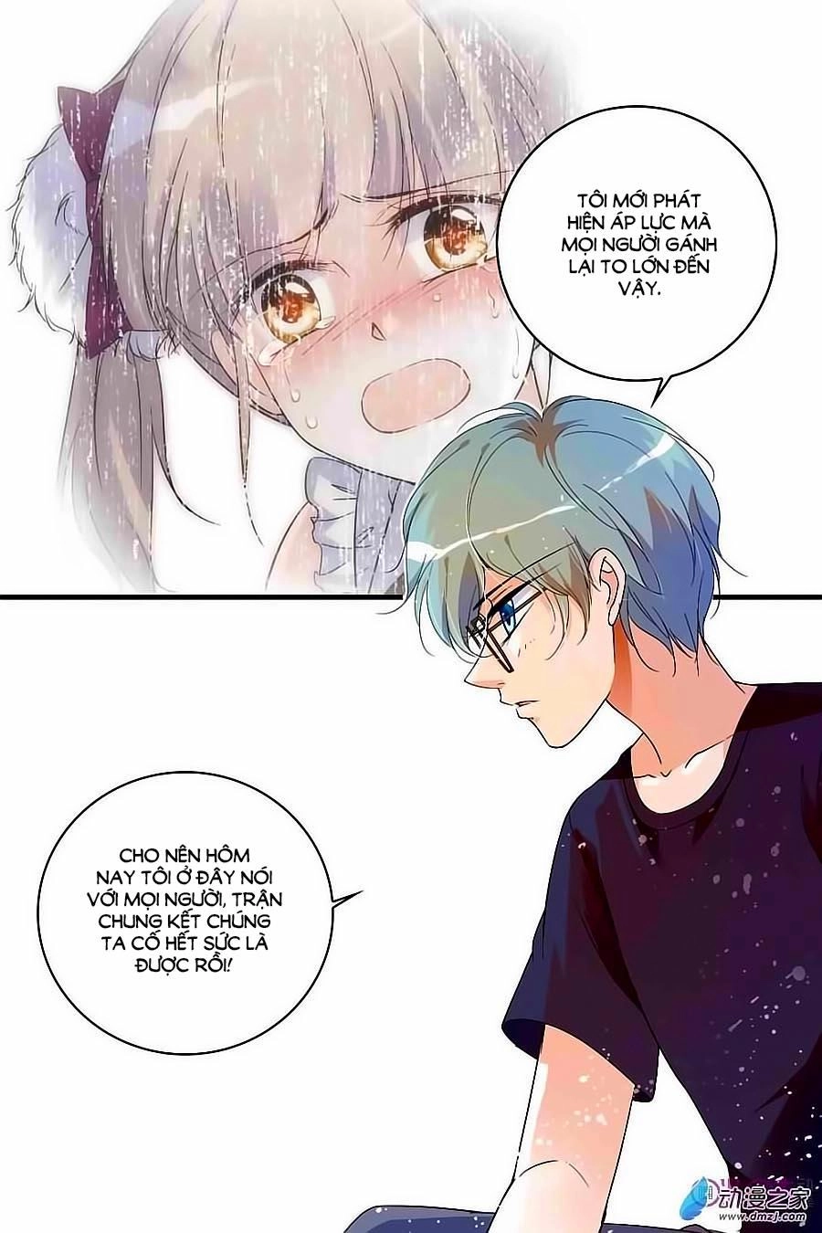 Thanh Ninh Chi Hạ Chapter 91 - 7