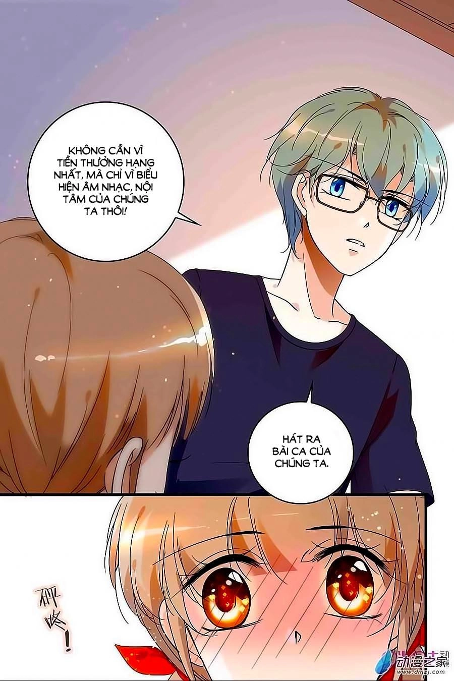 Thanh Ninh Chi Hạ Chapter 91 - 8