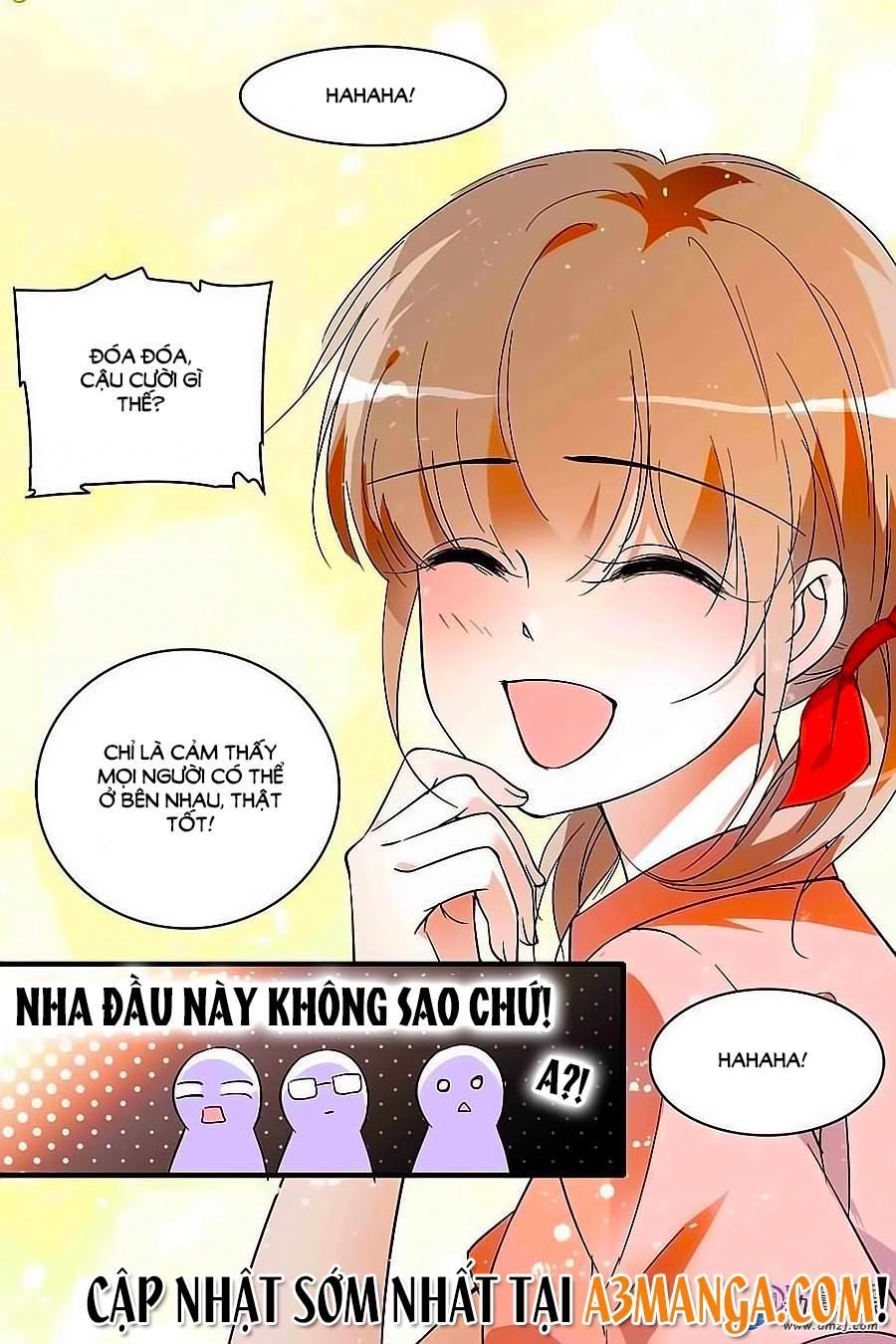 Thanh Ninh Chi Hạ Chapter 91 - 16