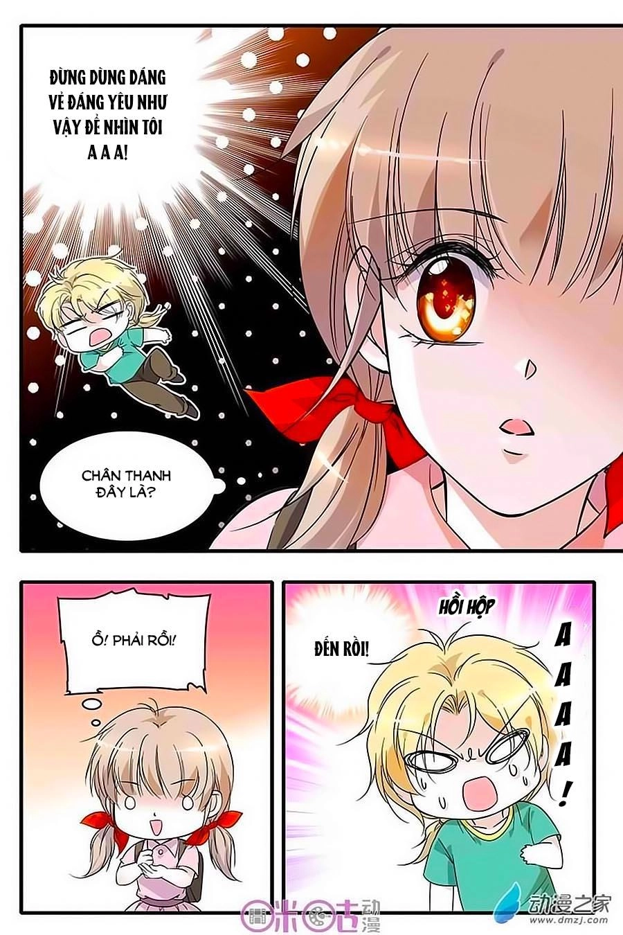 Thanh Ninh Chi Hạ Chapter 92 - 5