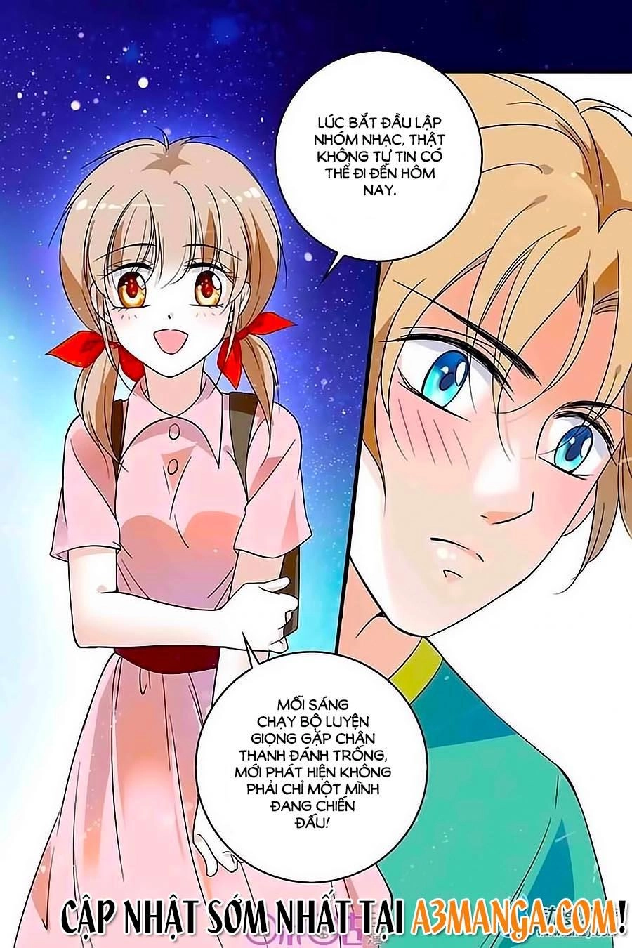 Thanh Ninh Chi Hạ Chapter 92 - 7