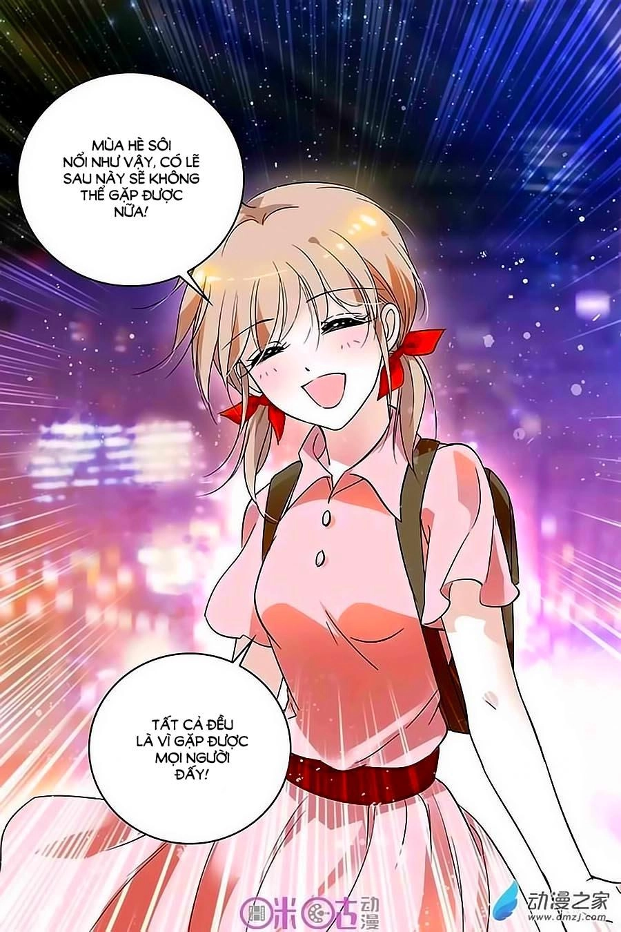 Thanh Ninh Chi Hạ Chapter 92 - 9