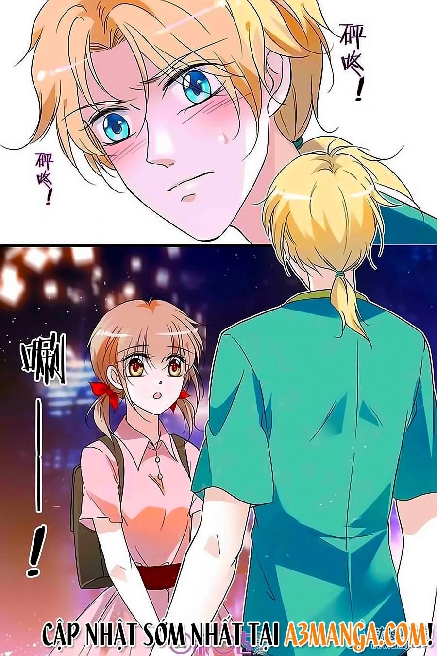 Thanh Ninh Chi Hạ Chapter 92 - 10