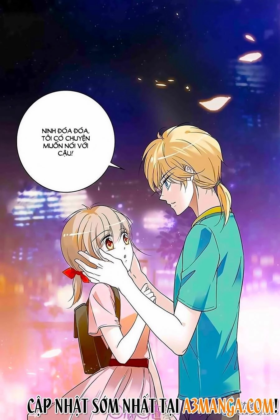 Thanh Ninh Chi Hạ Chapter 92 - 12