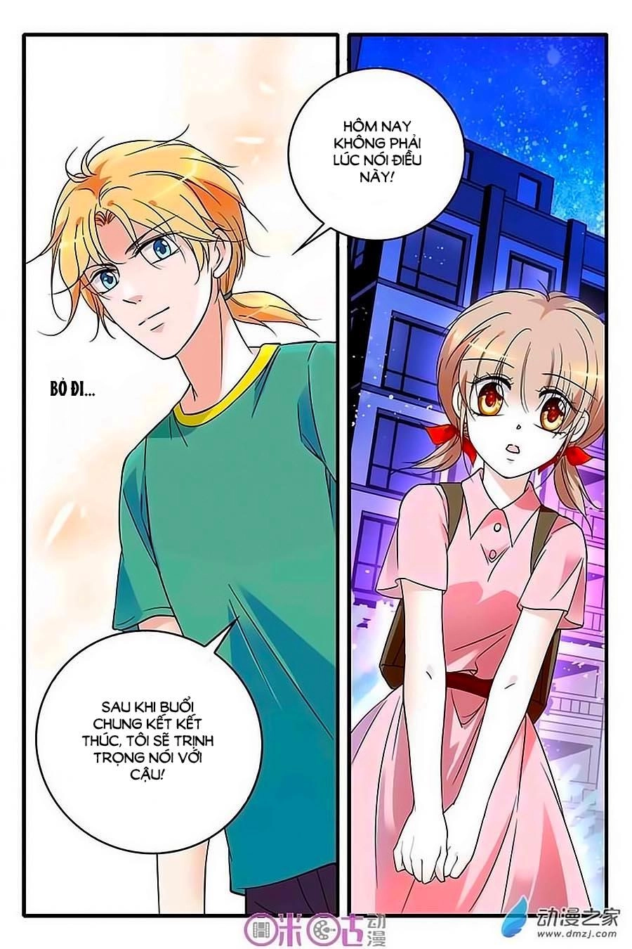 Thanh Ninh Chi Hạ Chapter 92 - 16