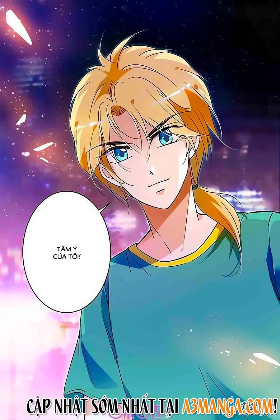 Thanh Ninh Chi Hạ Chapter 92 - 17