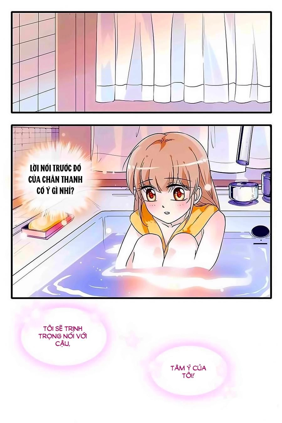 Thanh Ninh Chi Hạ Chapter 92 - 20