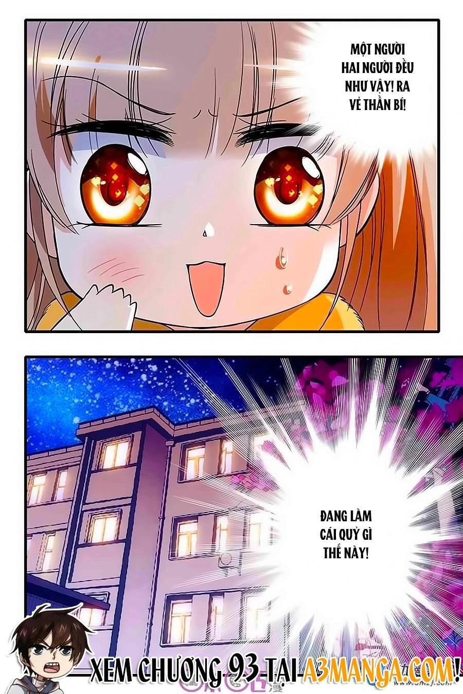 Thanh Ninh Chi Hạ Chapter 92 - 23