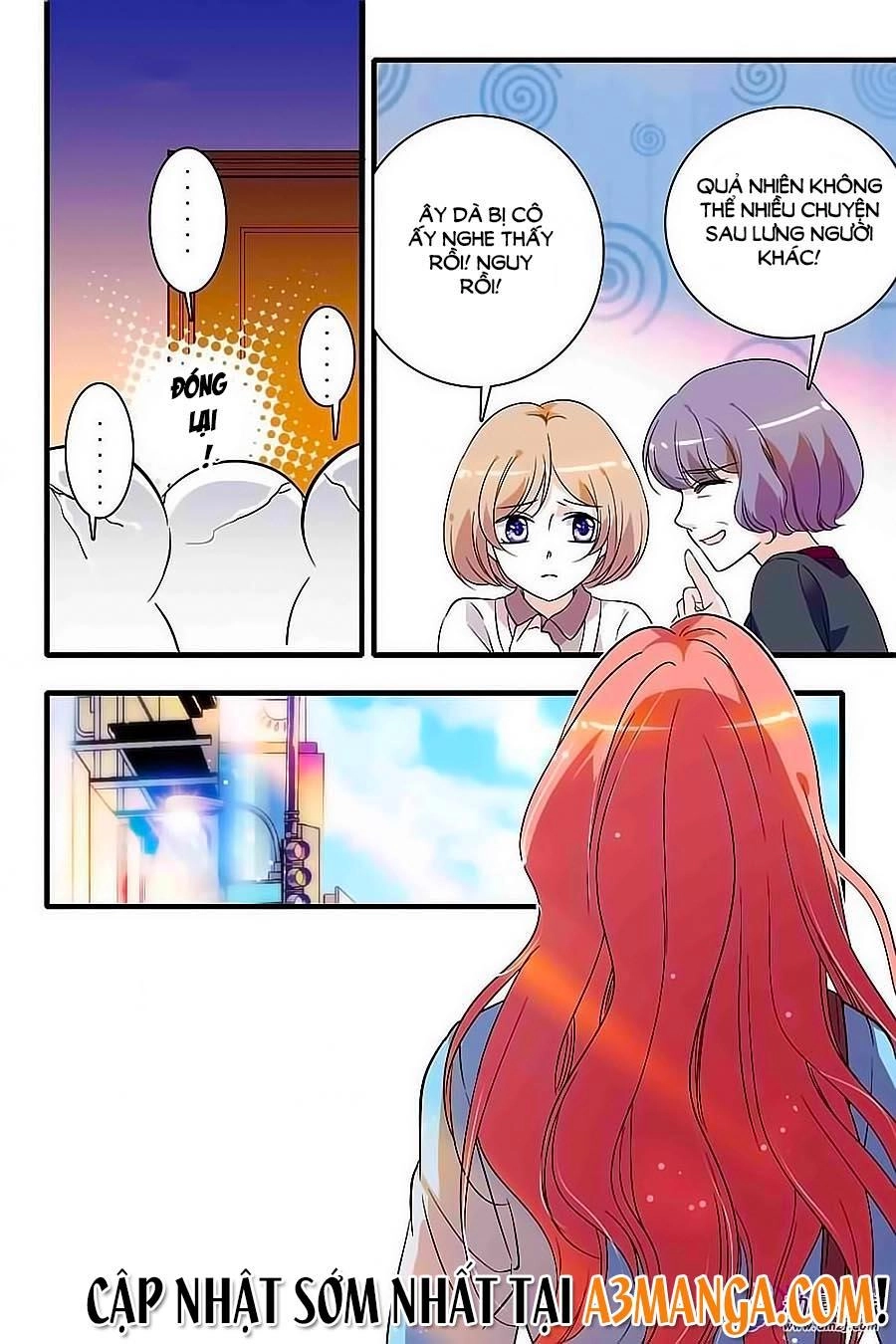 Thanh Ninh Chi Hạ Chapter 93 - 12