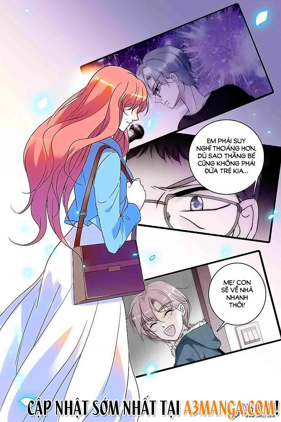 Thanh Ninh Chi Hạ Chapter 93 - 13