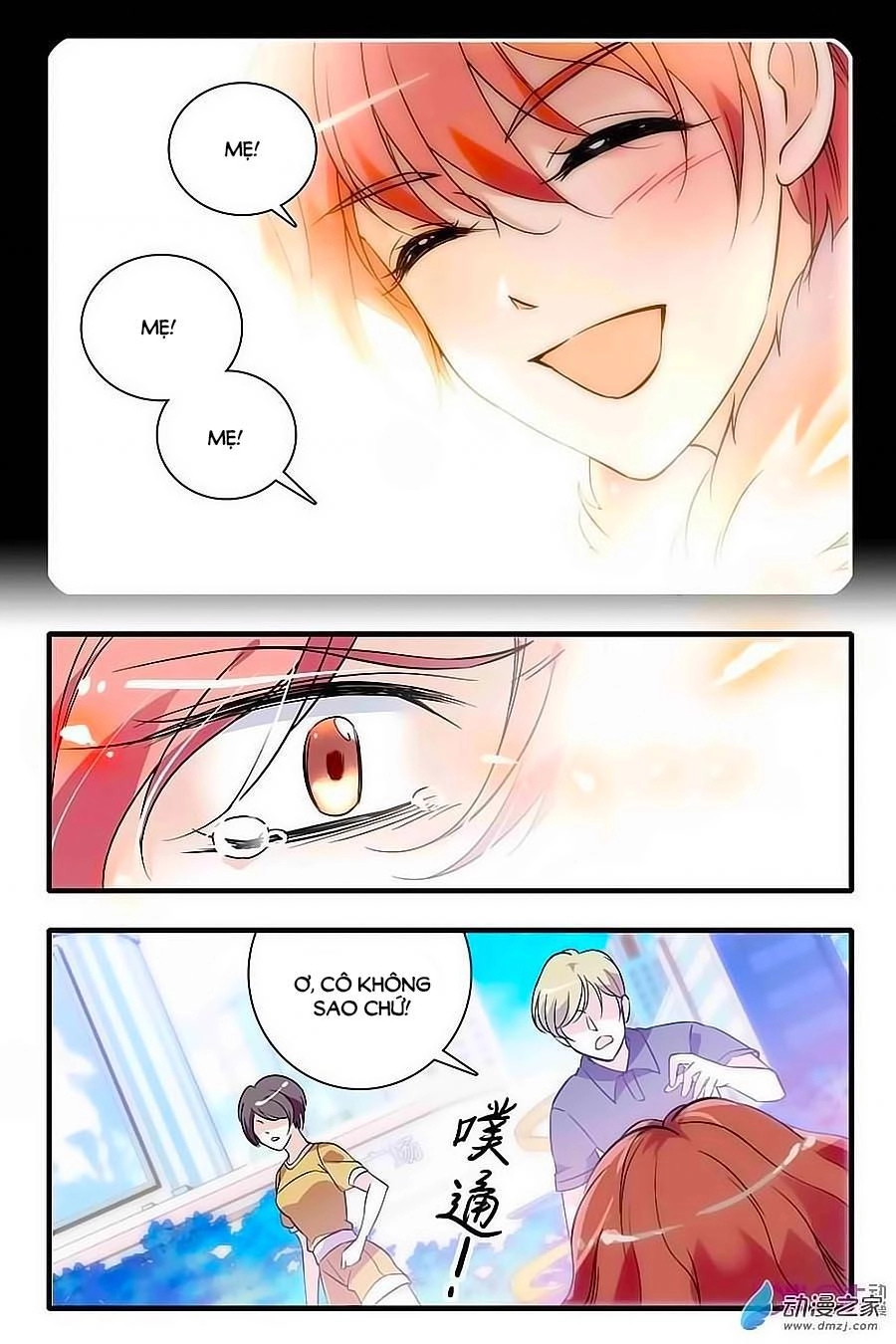 Thanh Ninh Chi Hạ Chapter 93 - 14