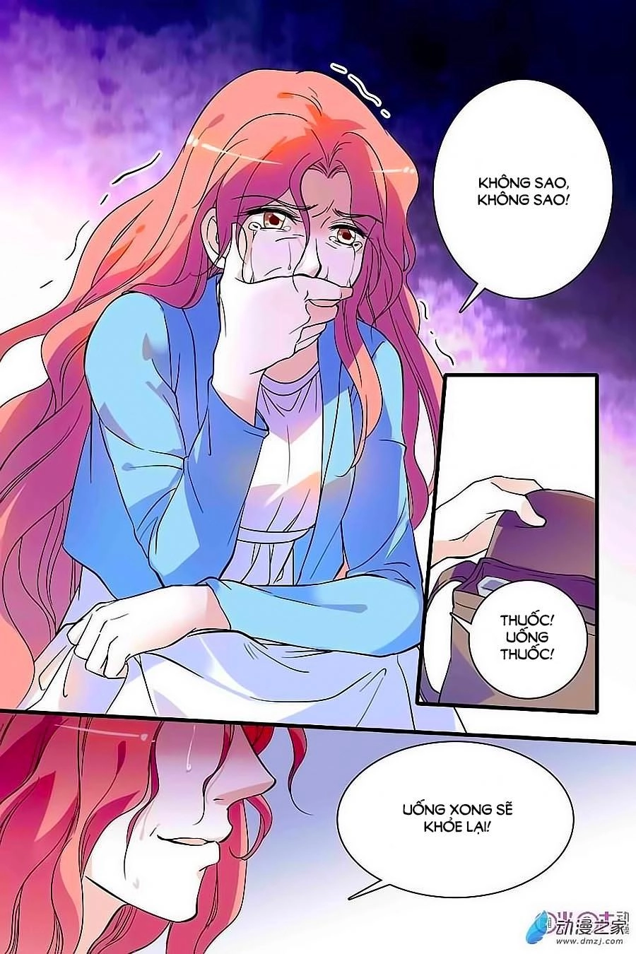 Thanh Ninh Chi Hạ Chapter 93 - 15