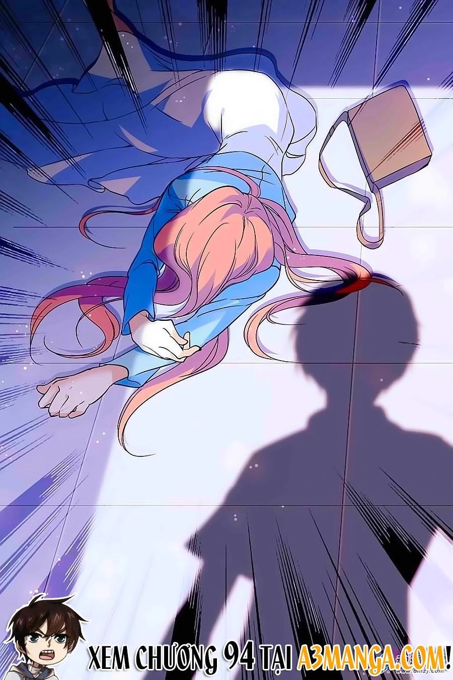 Thanh Ninh Chi Hạ Chapter 93 - 22