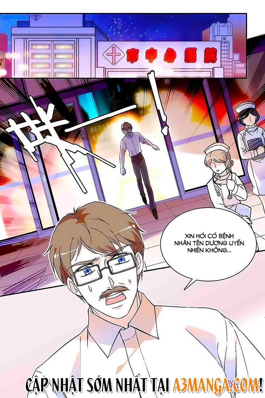 Thanh Ninh Chi Hạ Chapter 94 - 7