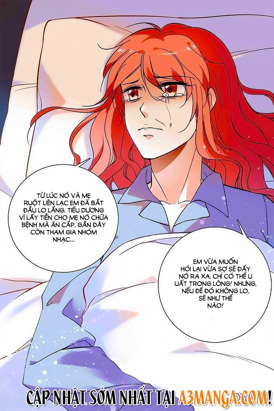 Thanh Ninh Chi Hạ Chapter 94 - 12