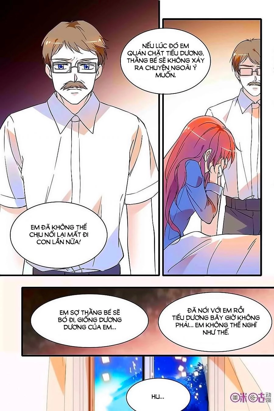 Thanh Ninh Chi Hạ Chapter 94 - 13