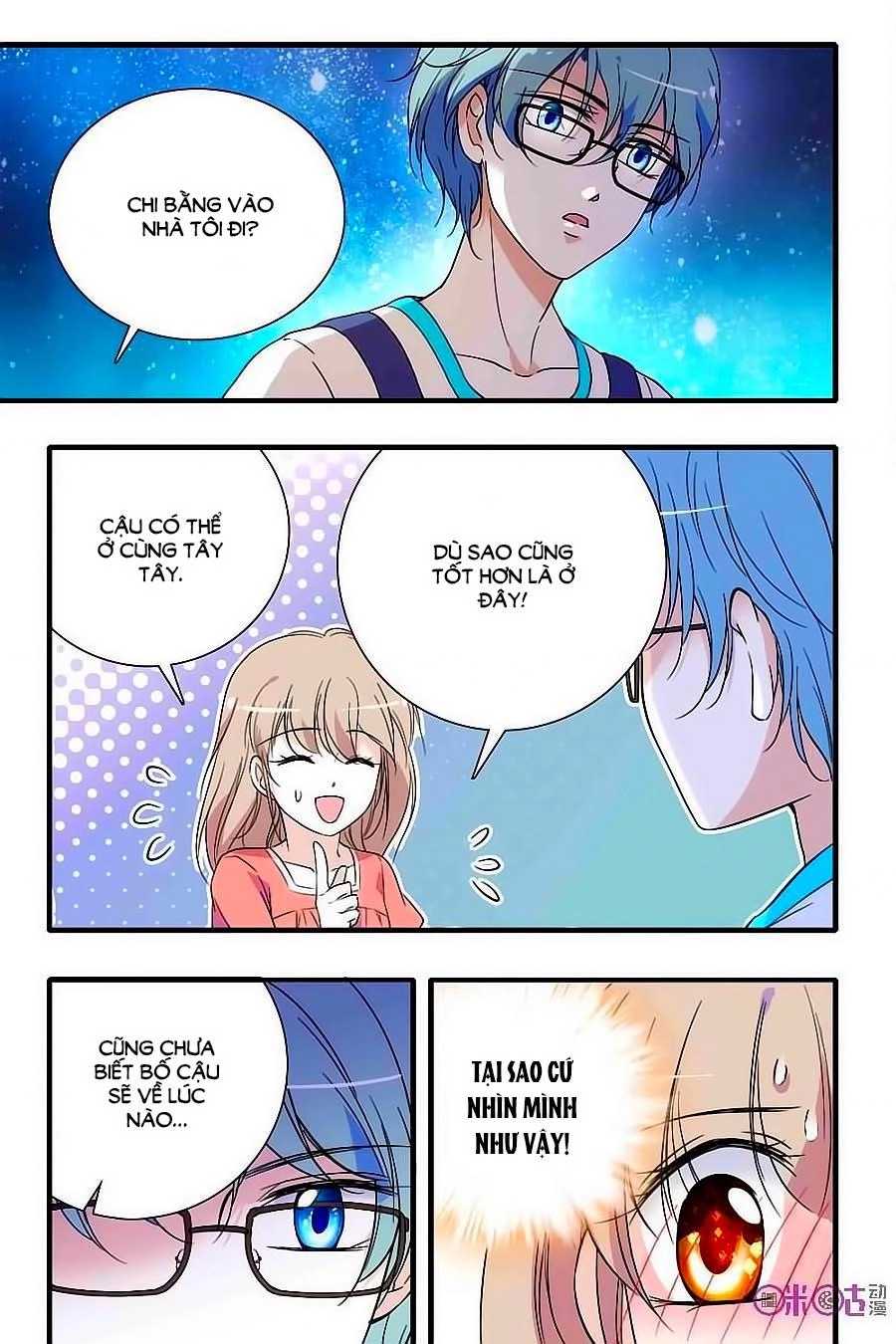 Thanh Ninh Chi Hạ Chapter 94 - 21