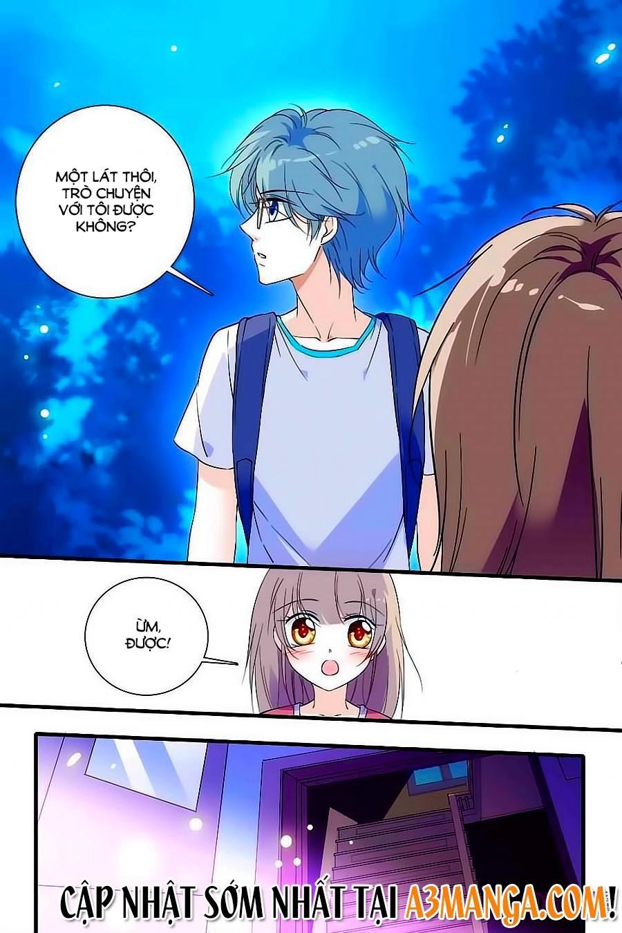 Thanh Ninh Chi Hạ Chapter 95 - 7