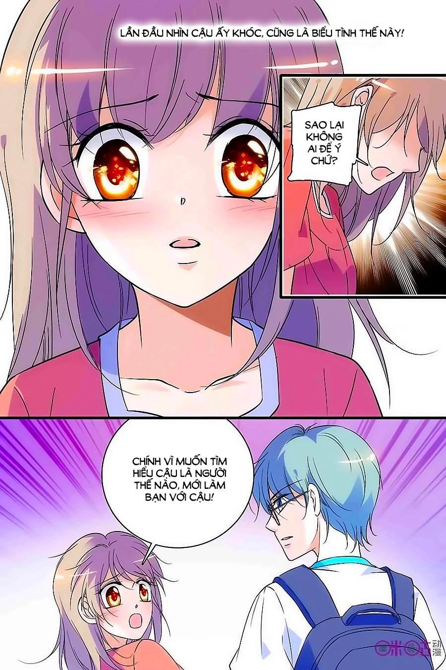 Thanh Ninh Chi Hạ Chapter 95 - 11