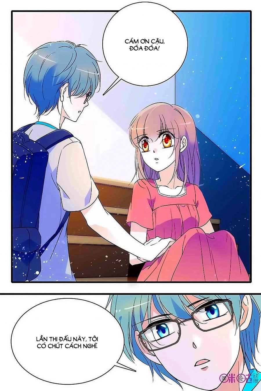 Thanh Ninh Chi Hạ Chapter 95 - 16