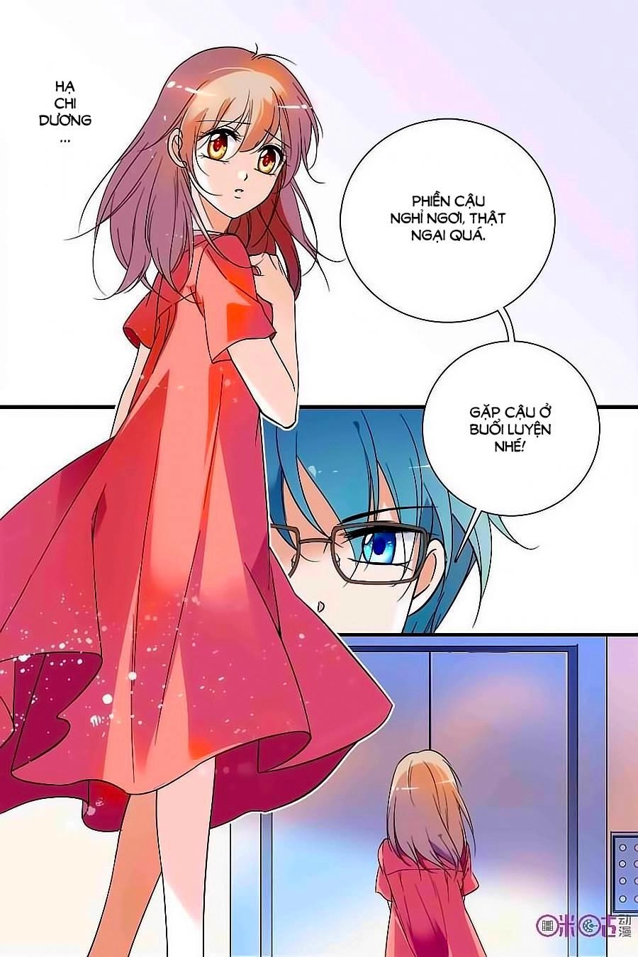 Thanh Ninh Chi Hạ Chapter 95 - 20