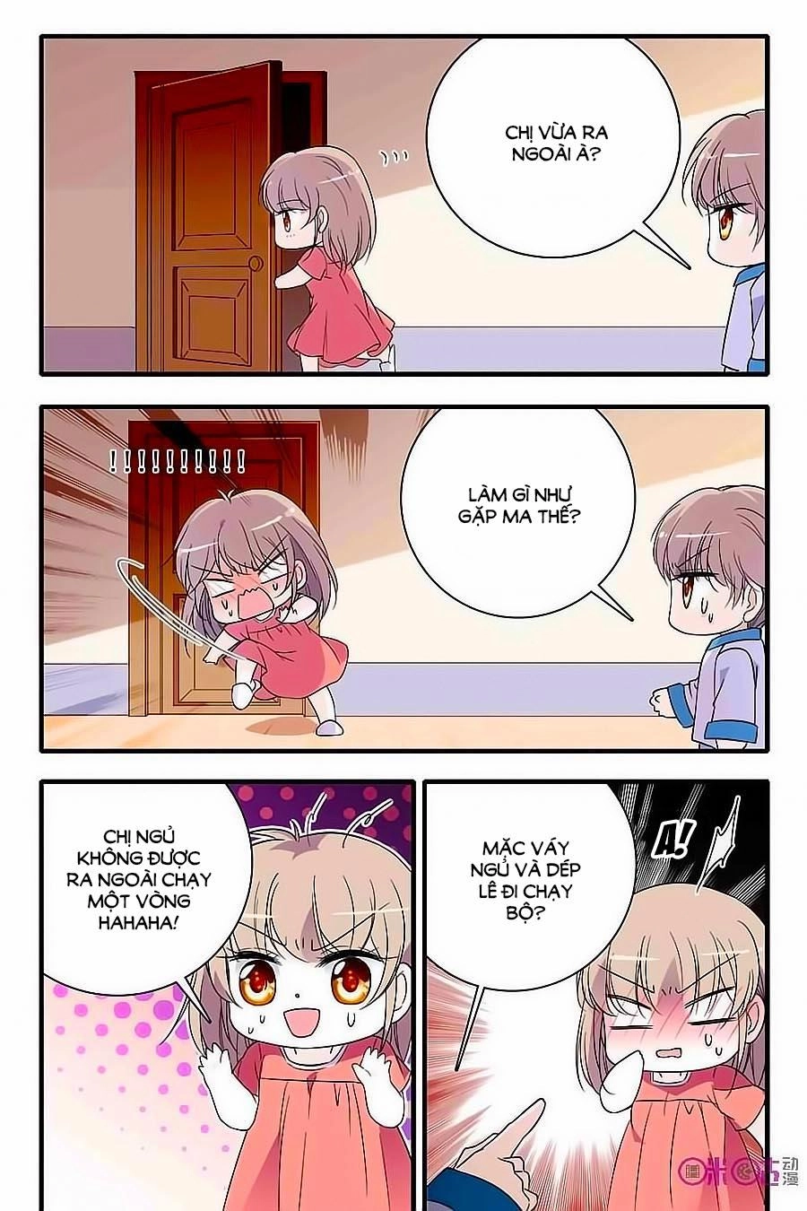 Thanh Ninh Chi Hạ Chapter 95 - 21