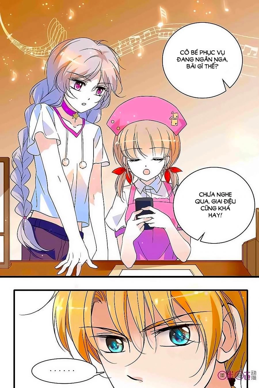 Thanh Ninh Chi Hạ Chapter 96 - 14