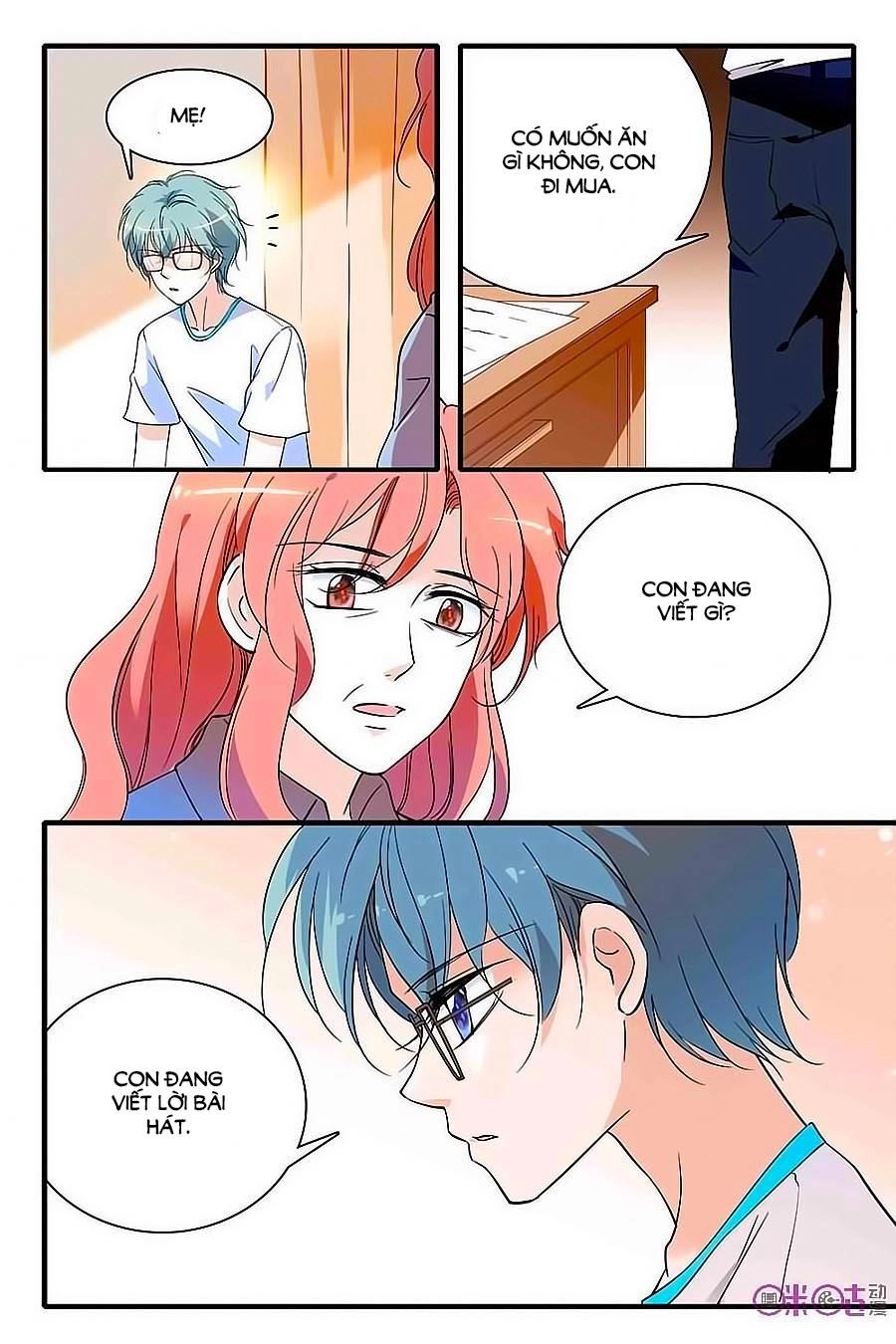 Thanh Ninh Chi Hạ Chapter 96 - 18