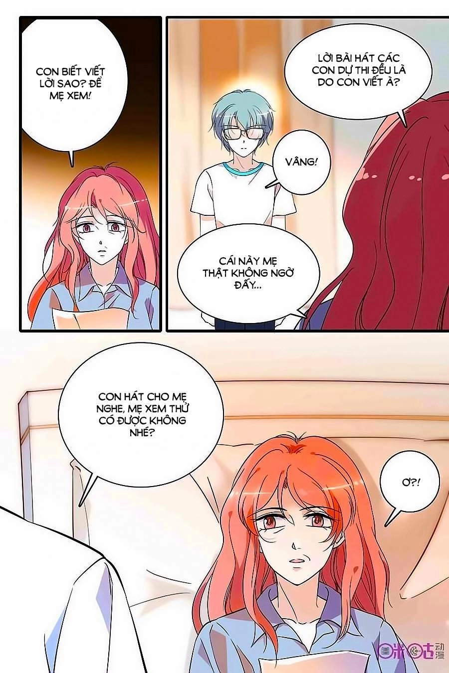 Thanh Ninh Chi Hạ Chapter 96 - 19