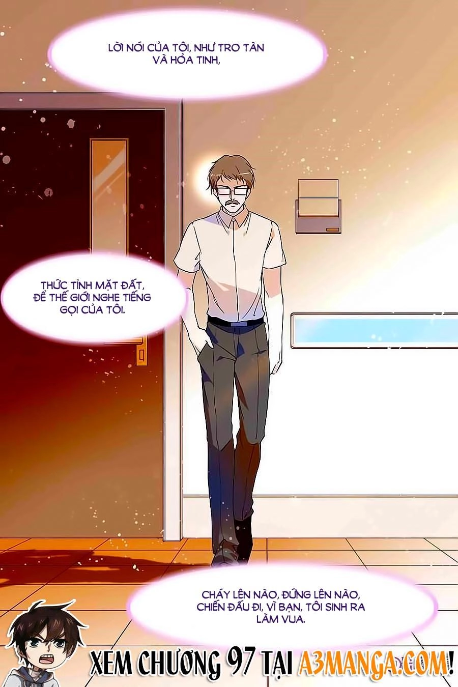 Thanh Ninh Chi Hạ Chapter 96 - 22