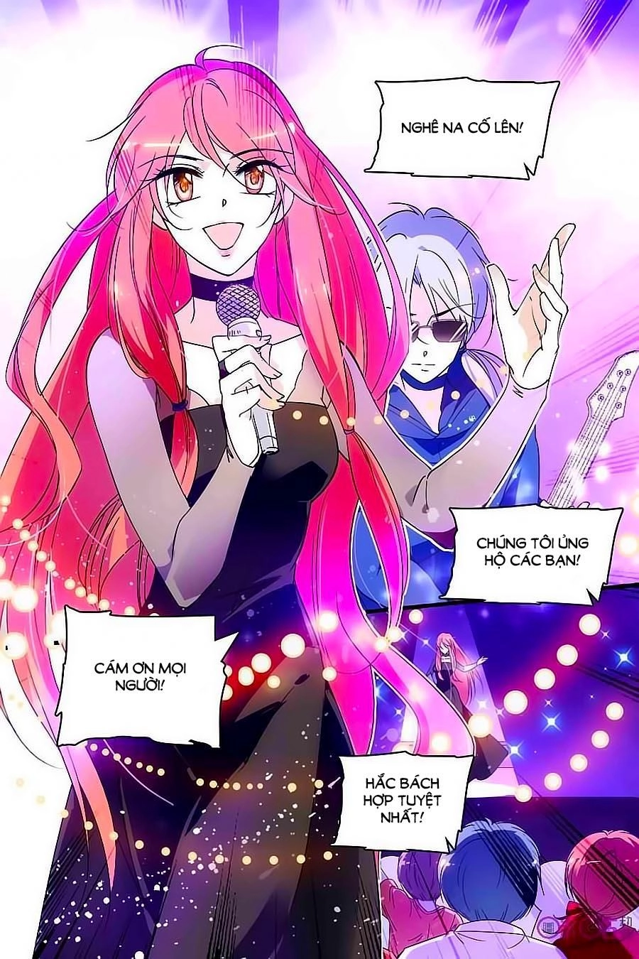 Thanh Ninh Chi Hạ Chapter 97 - 4