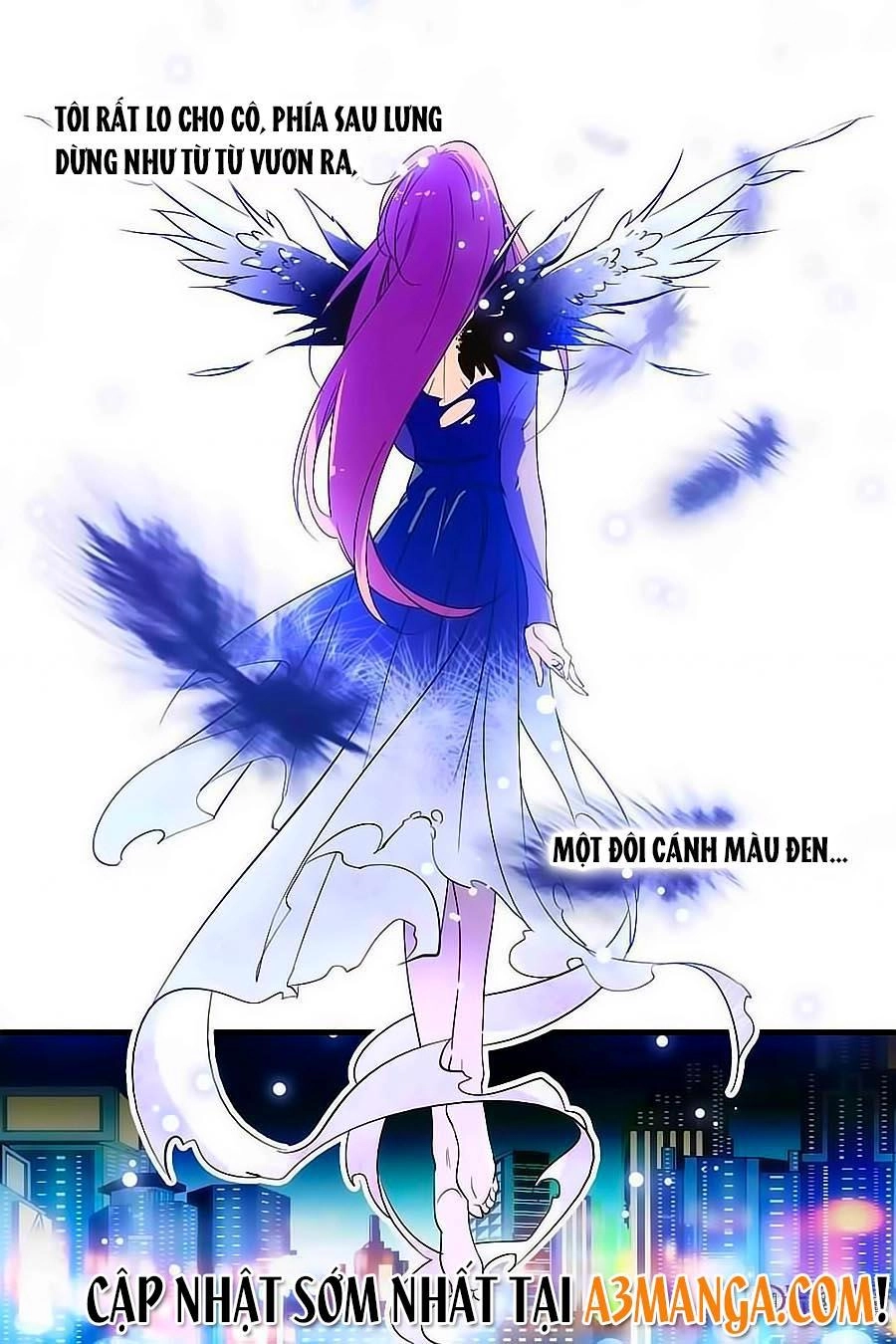 Thanh Ninh Chi Hạ Chapter 97 - 11