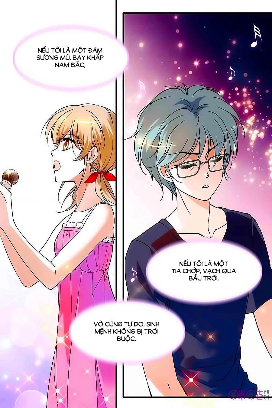 Thanh Ninh Chi Hạ Chapter 97 - 14