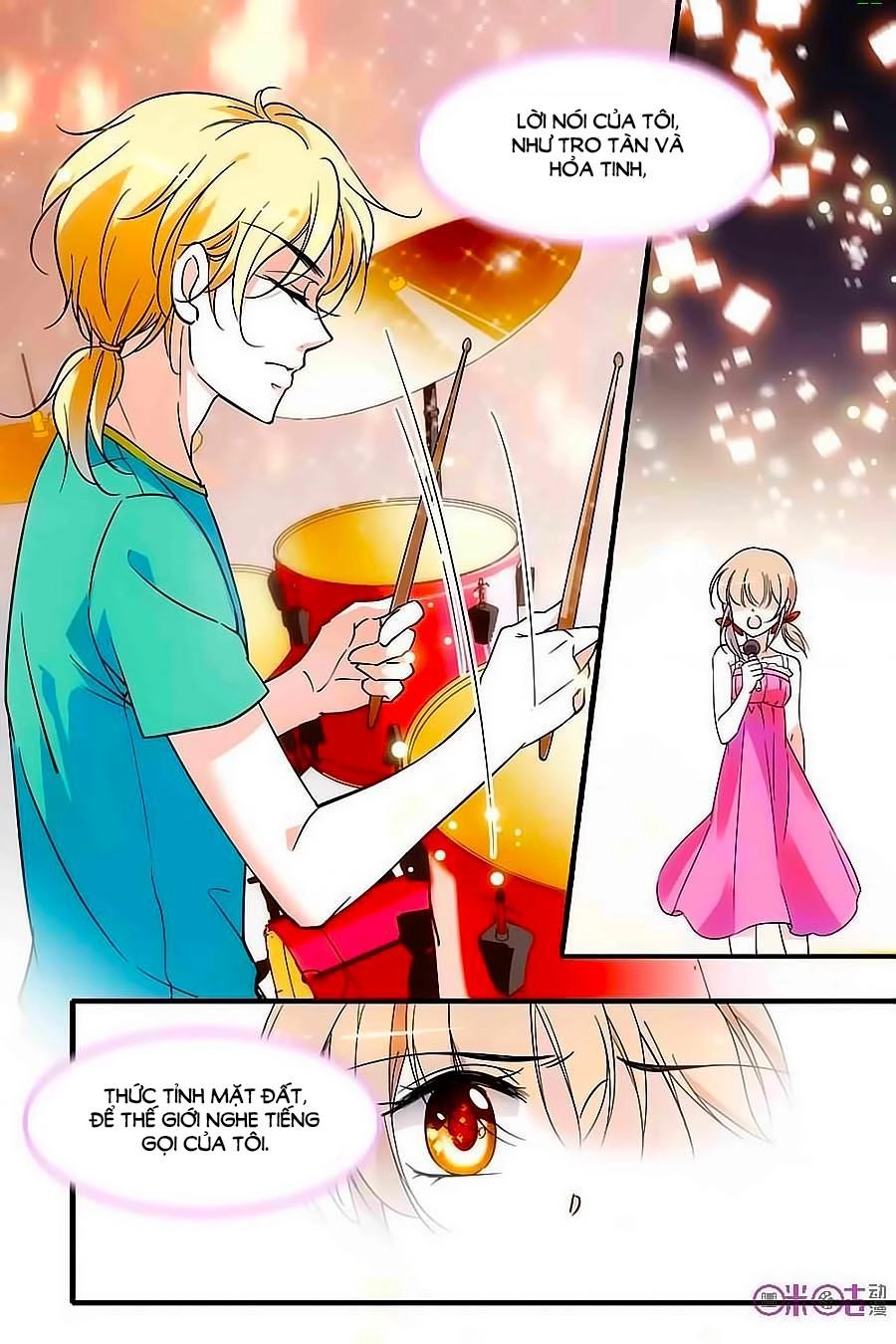 Thanh Ninh Chi Hạ Chapter 97 - 16