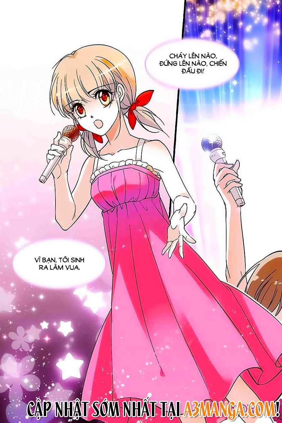 Thanh Ninh Chi Hạ Chapter 97 - 17