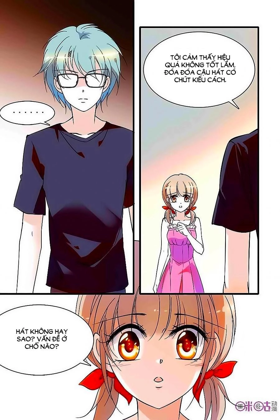 Thanh Ninh Chi Hạ Chapter 97 - 19