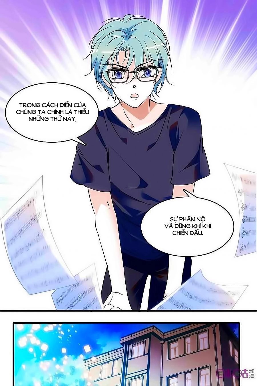 Thanh Ninh Chi Hạ Chapter 98 - 7