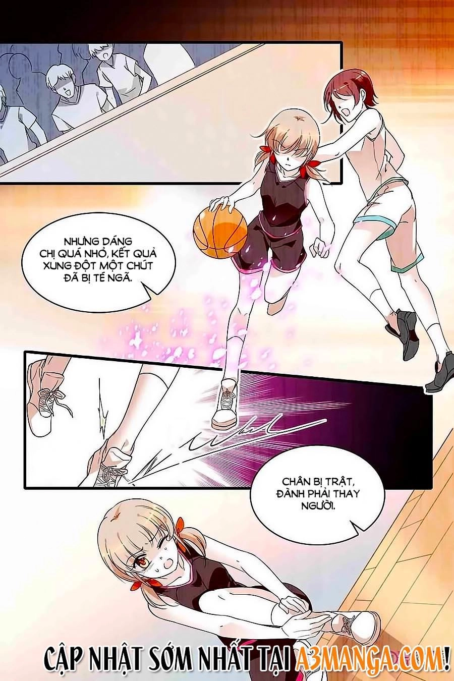 Thanh Ninh Chi Hạ Chapter 98 - 10