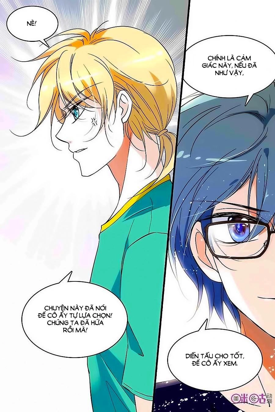 Thanh Ninh Chi Hạ Chapter 98 - 15