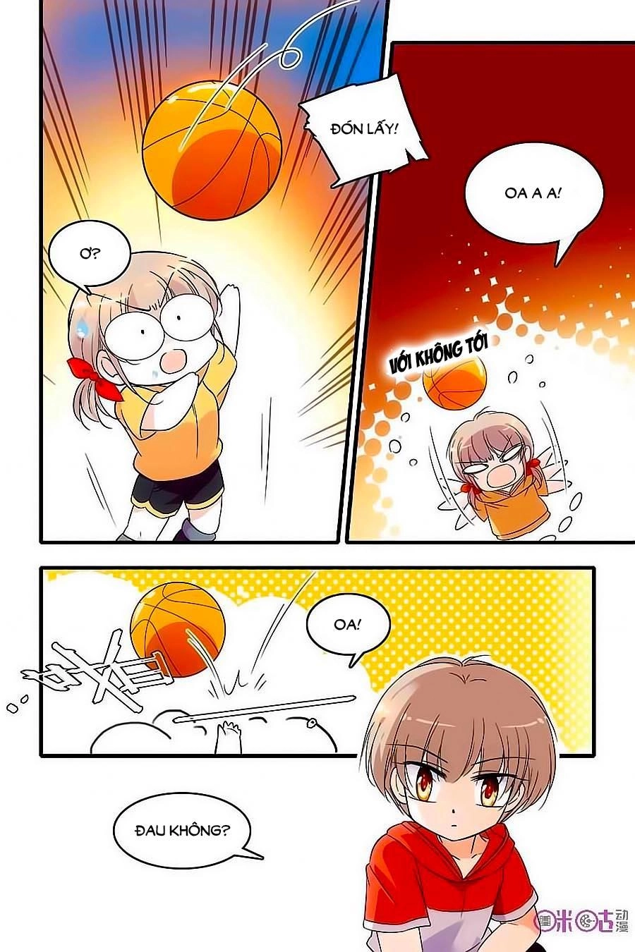 Thanh Ninh Chi Hạ Chapter 99 - 5