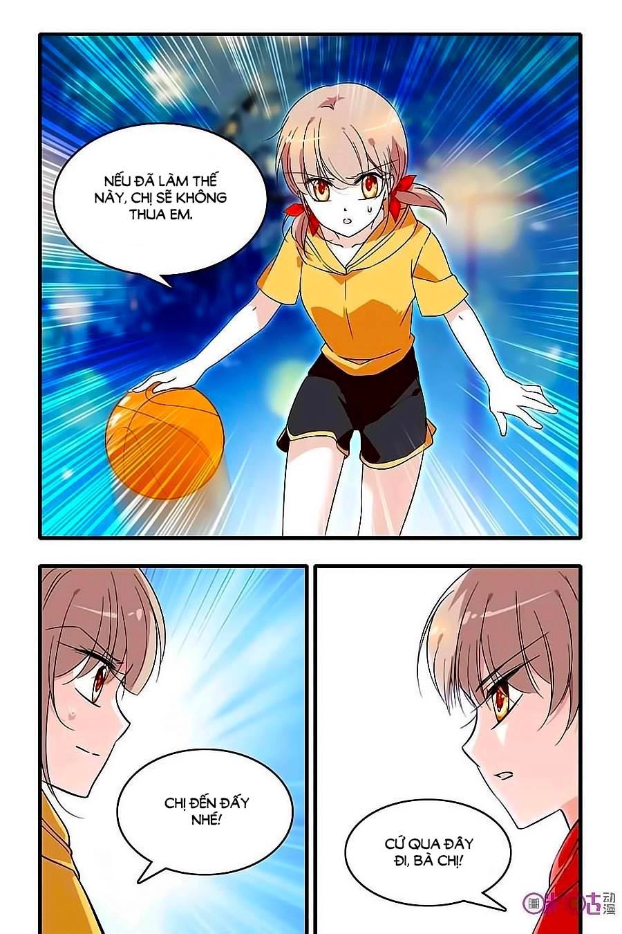 Thanh Ninh Chi Hạ Chapter 99 - 8