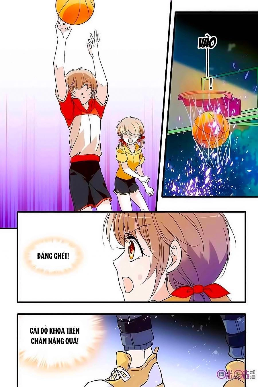 Thanh Ninh Chi Hạ Chapter 99 - 11