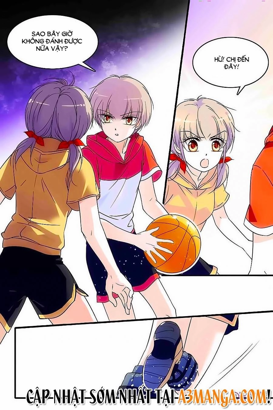 Thanh Ninh Chi Hạ Chapter 99 - 12