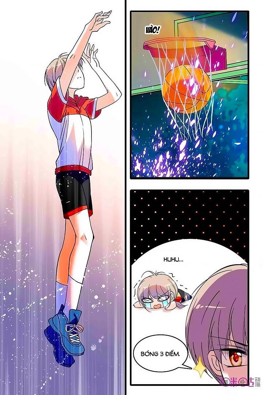 Thanh Ninh Chi Hạ Chapter 99 - 13