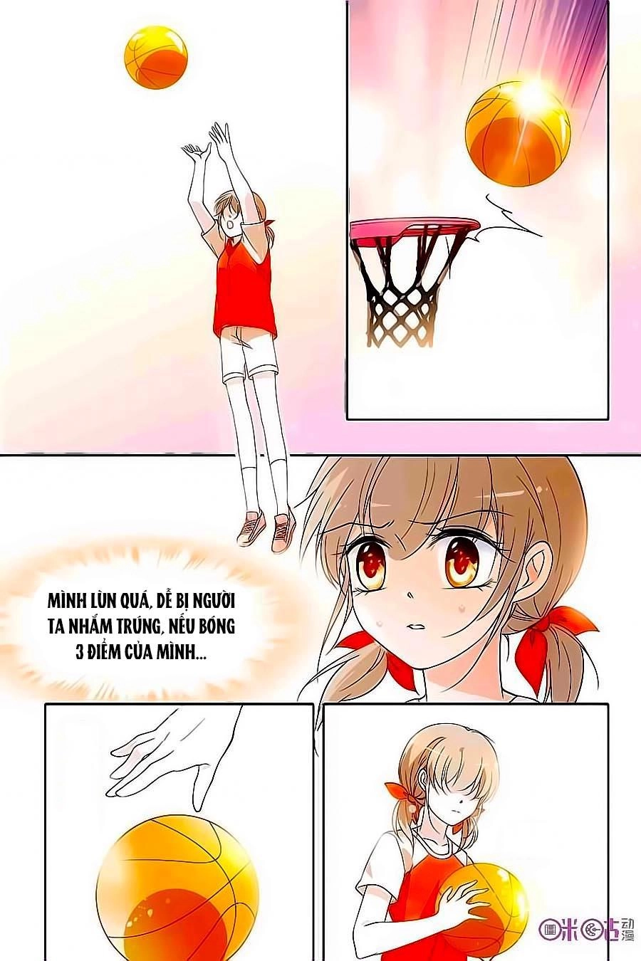 Thanh Ninh Chi Hạ Chapter 99 - 19