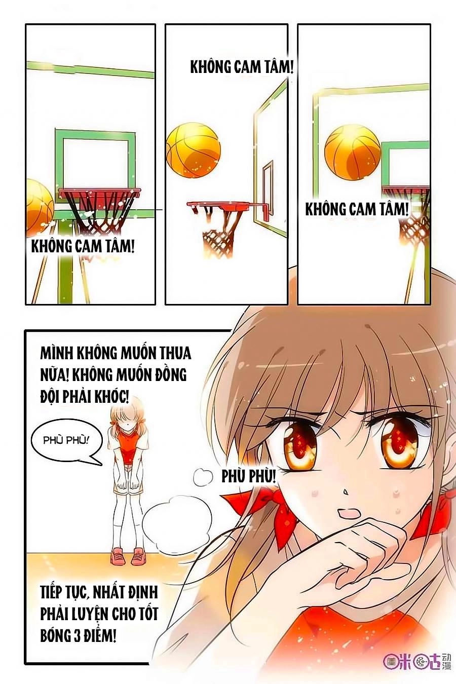 Thanh Ninh Chi Hạ Chapter 99 - 20