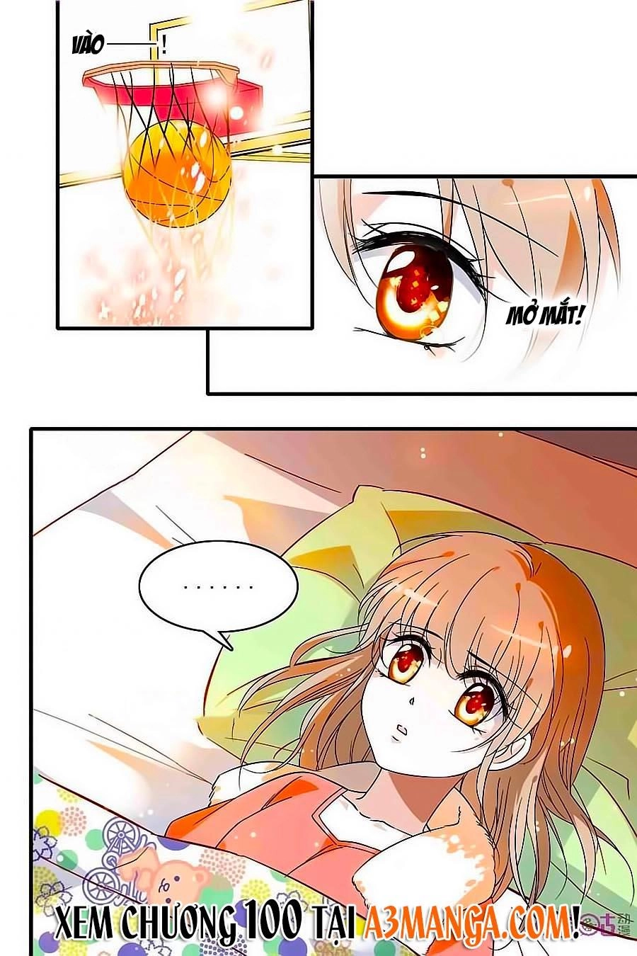 Thanh Ninh Chi Hạ Chapter 99 - 22