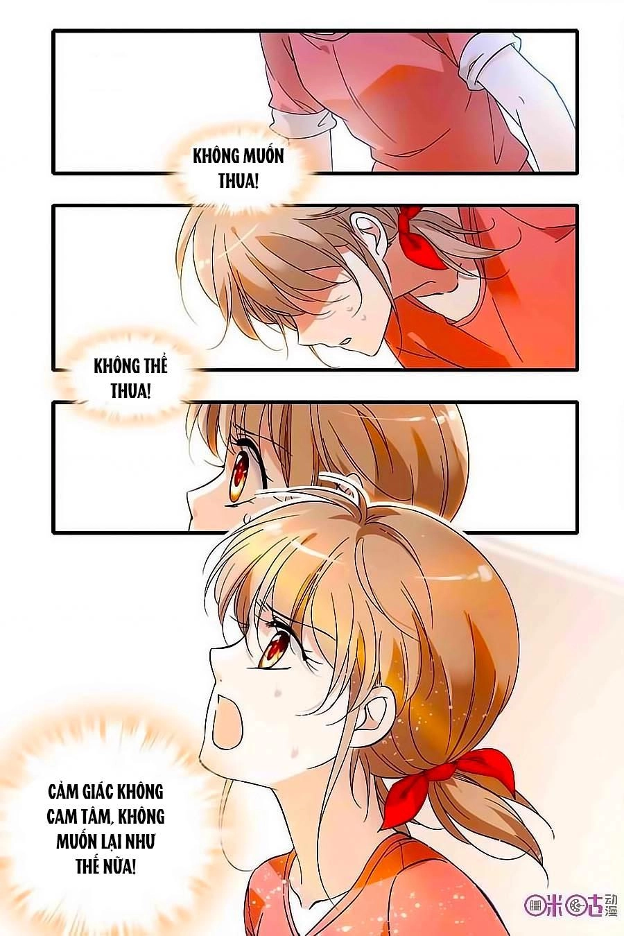 Thanh Ninh Chi Hạ Chapter 100 - 6